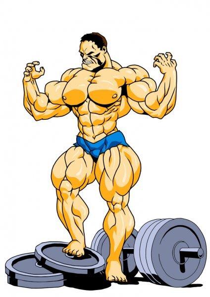 Portada de Clicker bodybuilder simulator Beta