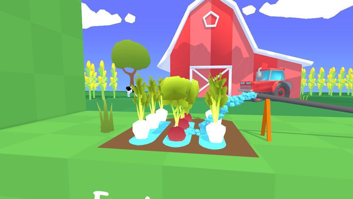 Portada de Cat Root | Global Game Jam 2023 Entry
