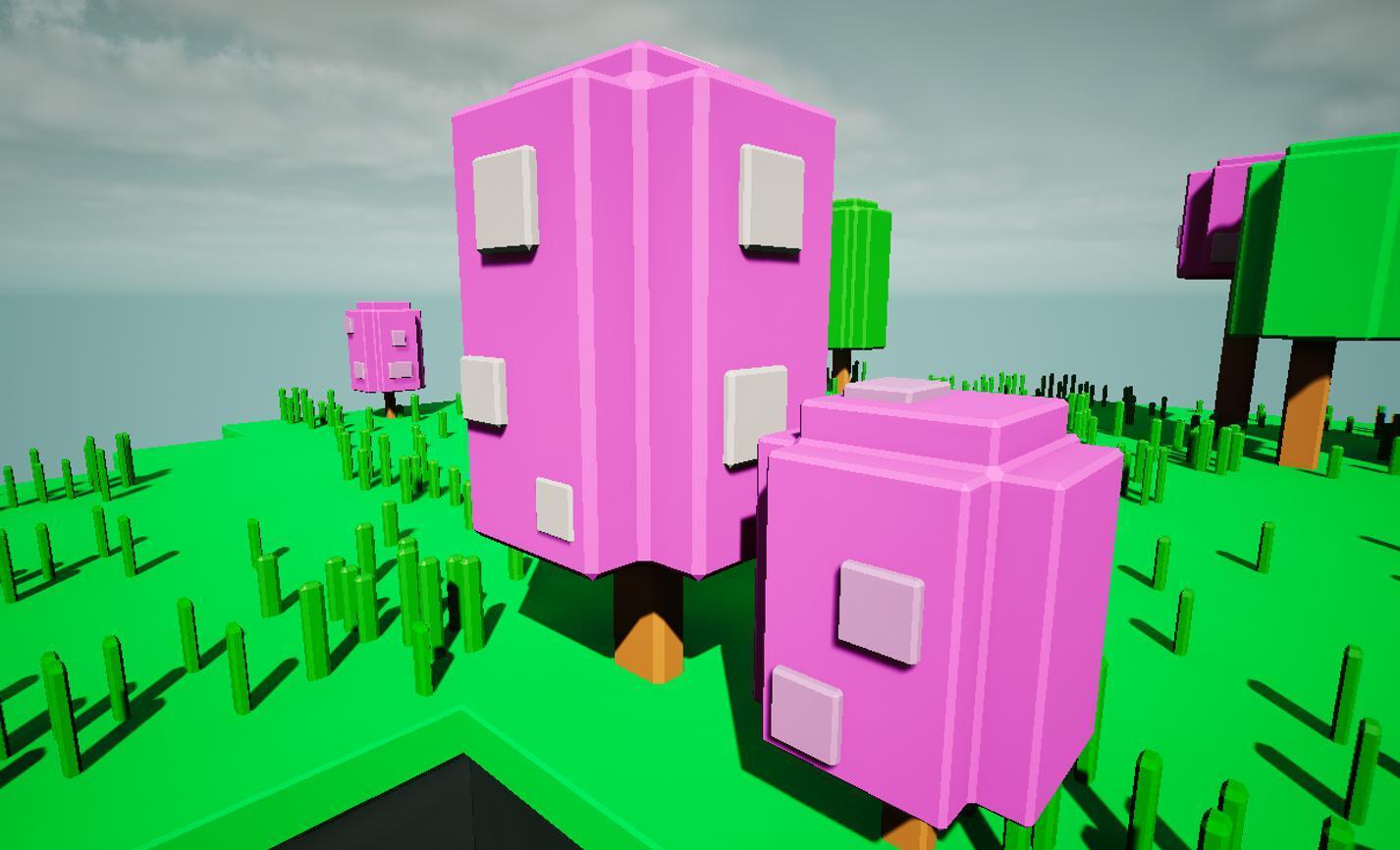 Portada de Pixel Rivals | Upcoming Online Multiplayer Game!