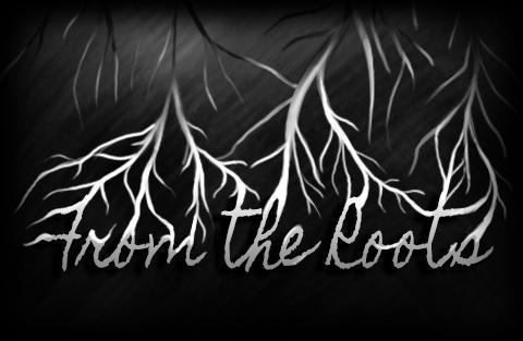 Portada de From the Roots (Paz, l.wasabi.l, pomipomie, ValeVoice)