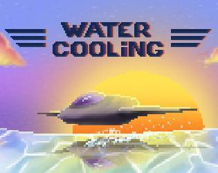 Portada de Water Cooling