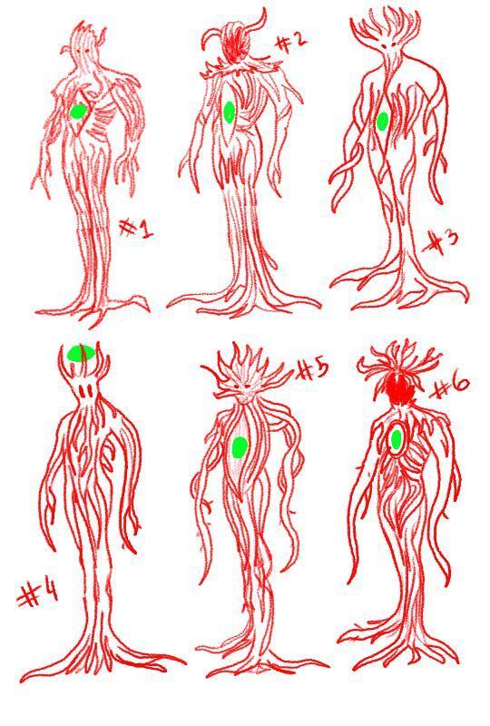 Portada de Uproot (itch) (GoncaloGoulao, Diogo Mendonça, Renas, Diogo Valdrez, Legoindie)