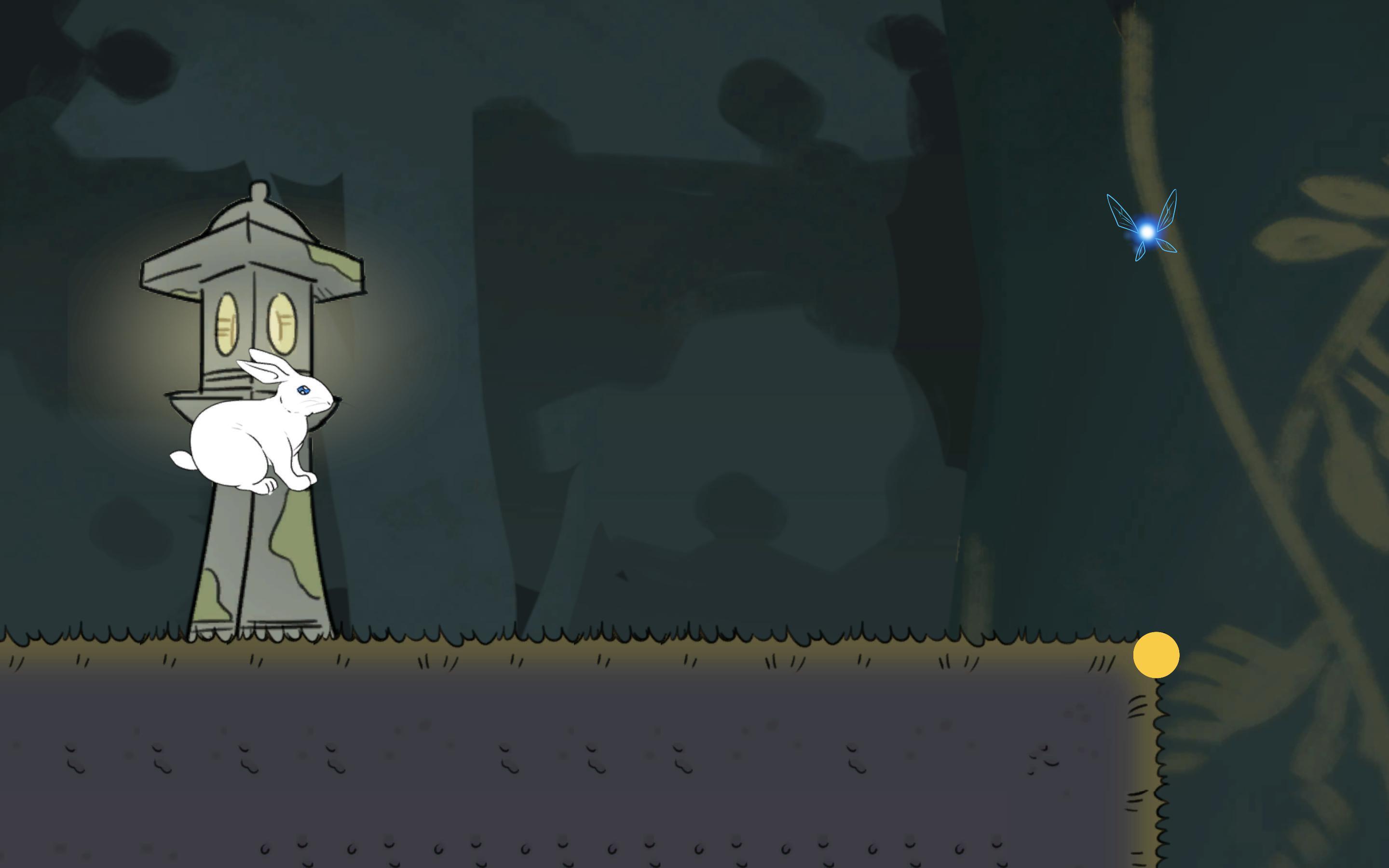 Portada de Leap of Faith (itch) (sakohju)