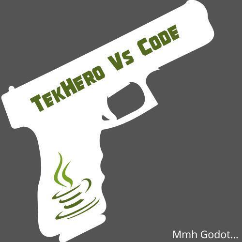 Portada de TekHero Vs Code (windows edition)