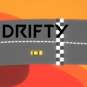 Portada de Drifty (GreenM4x)