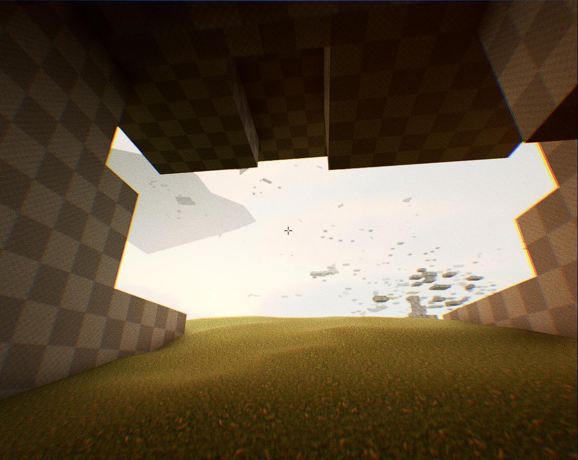 Portada de project-return