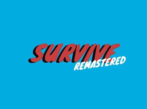 Portada de Survive: REMASTERED