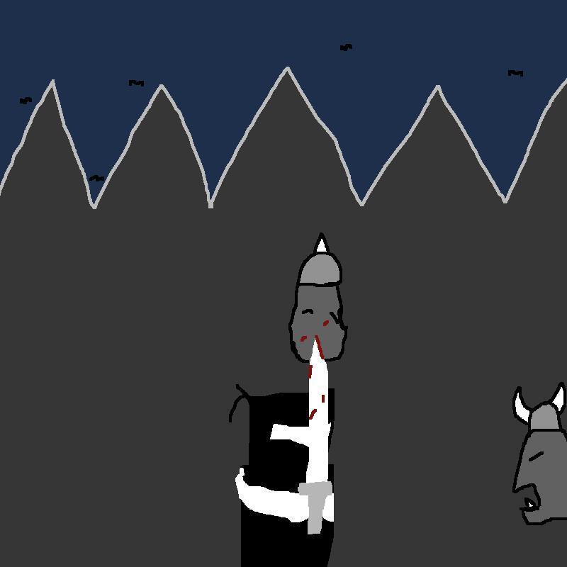 Portada de Ninja of Good