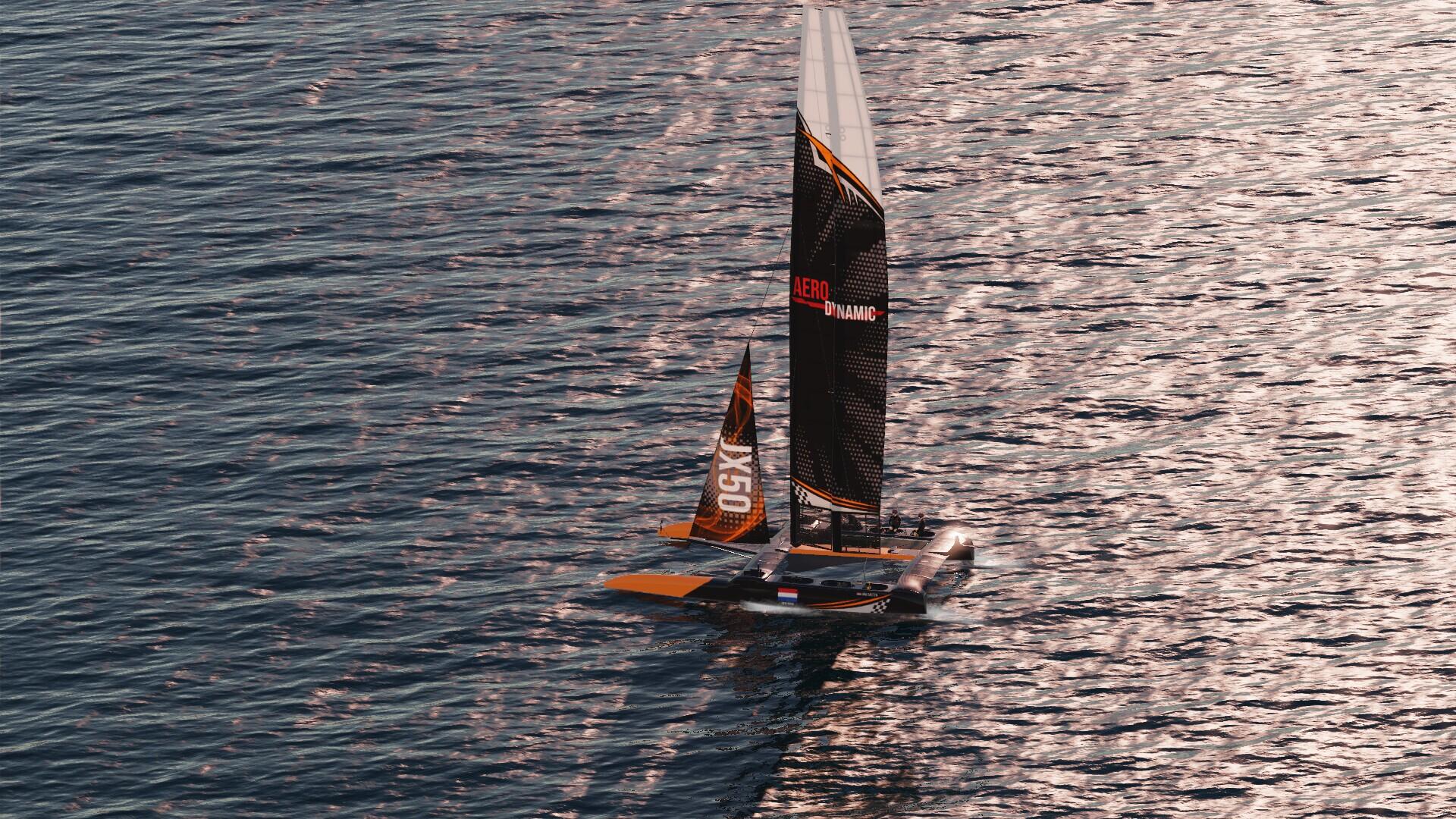 Portada de Hydrofoil Generation