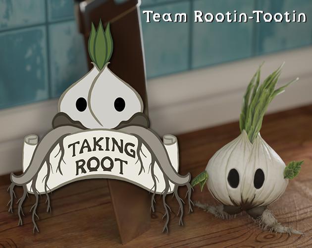 Portada de Taking Root (Cymbionics)