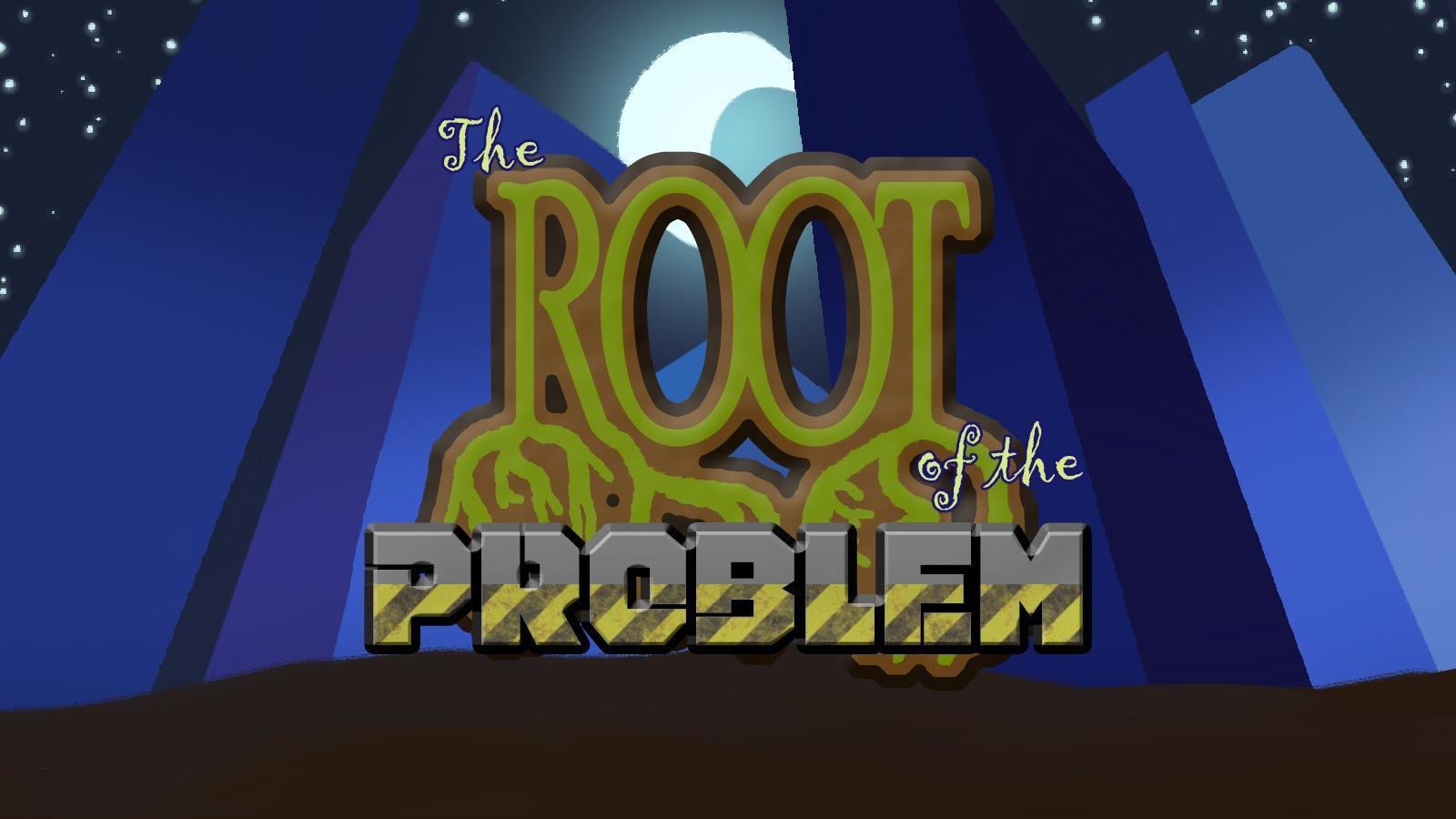 Portada de The Root of the Problem