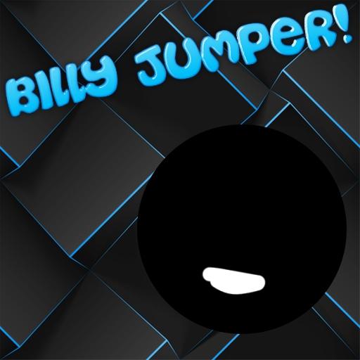 Portada de Billy Jumper