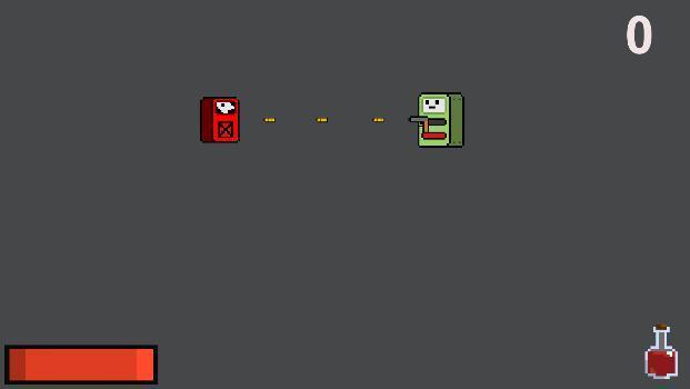 Portada de ArmutBot