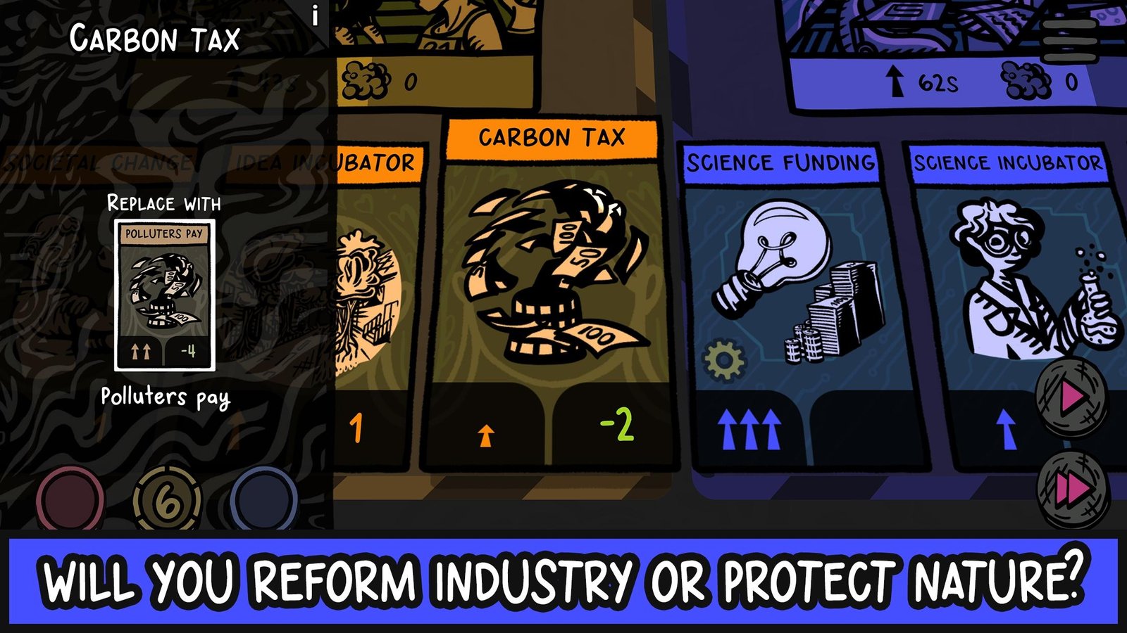 Portada de Beecarbonize