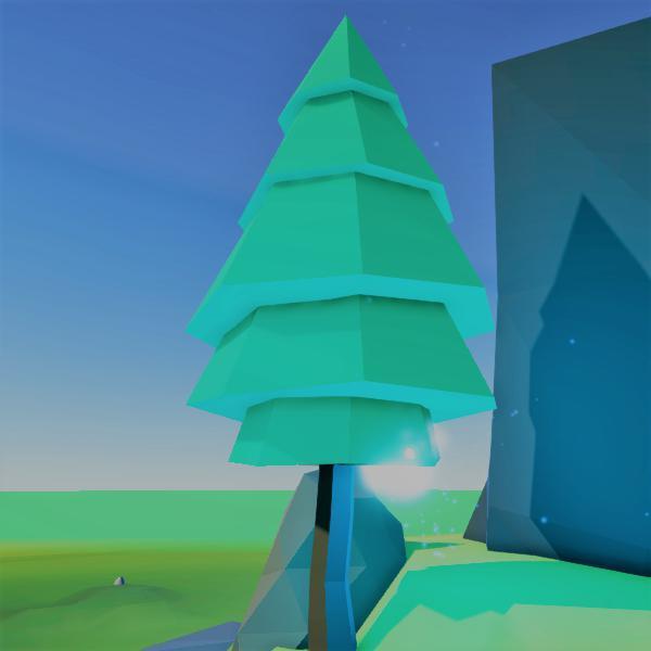 Portada de Tree Planting Day