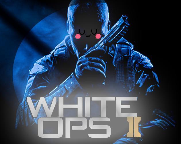 Portada de White Ops 2