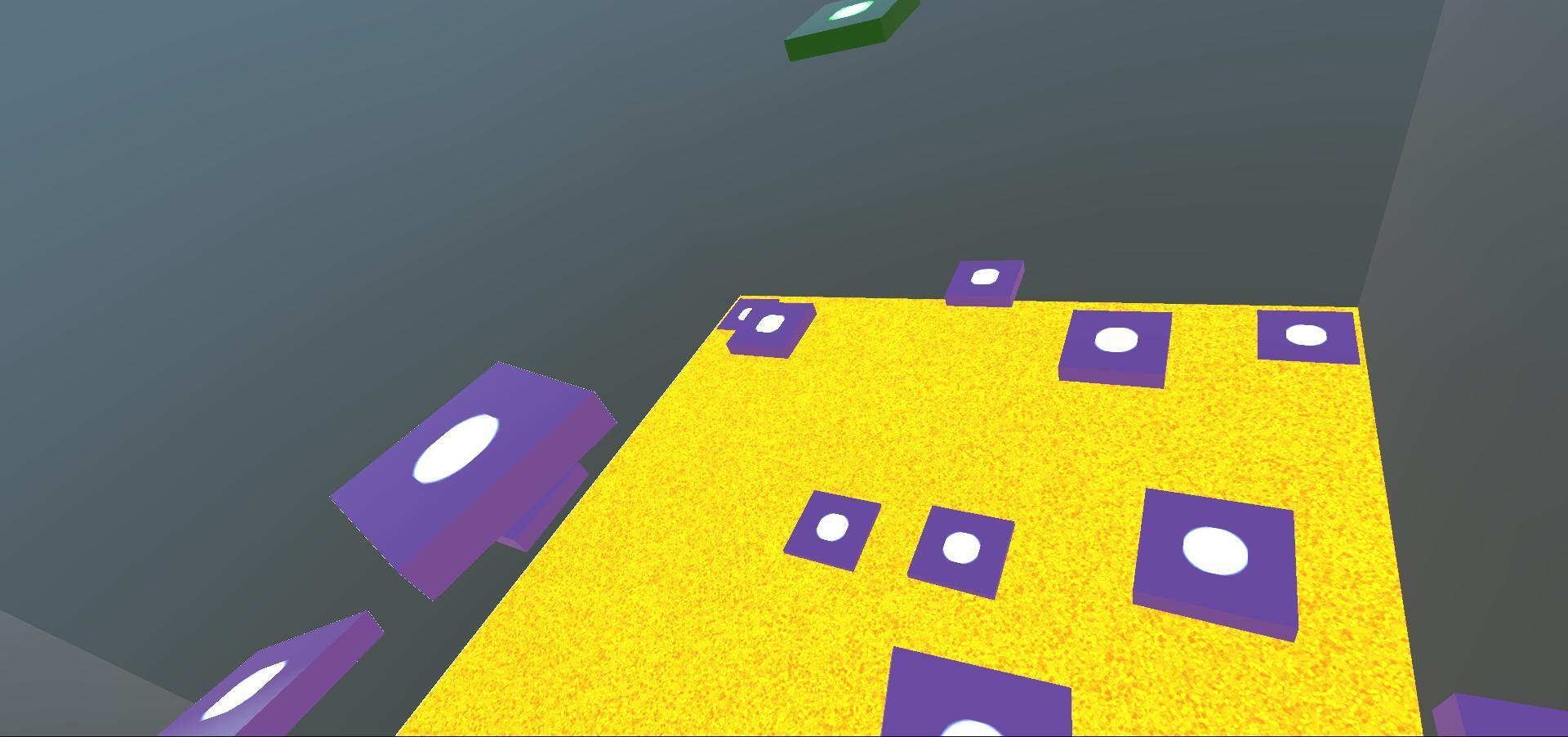 Portada de Looping Platforming