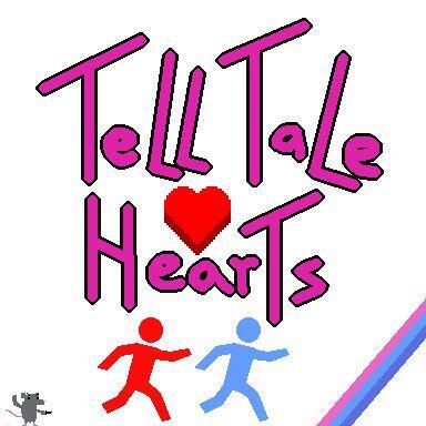 Portada de Telltale Hearts