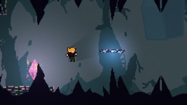 Portada de Eu e Vc - Vencedor Game Jam FMU 2021