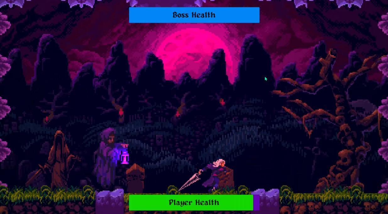 Portada de Knight's Quest (Uniostar)
