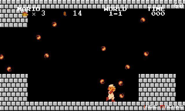 Portada de Another Mario Bros.