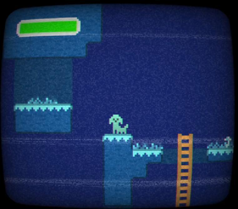 Portada de Kanishe Adventures (Demo)
