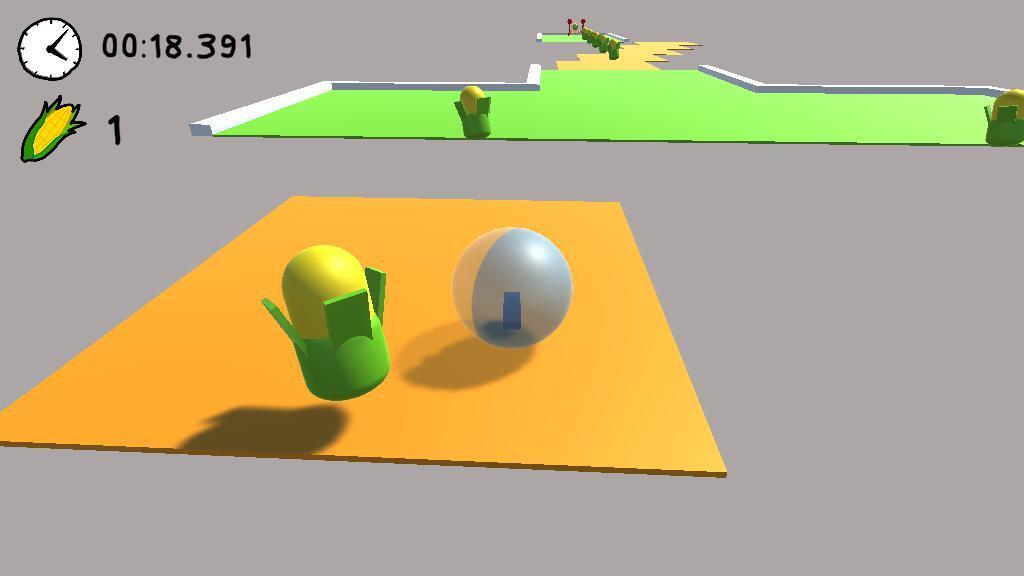 Portada de CS3113 Marble Maize Game