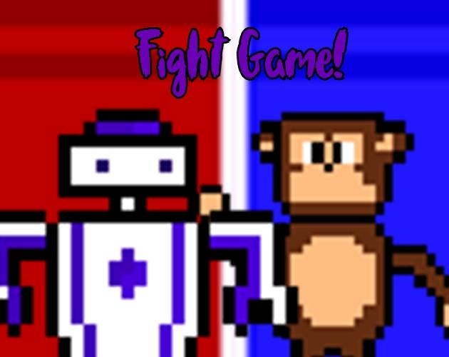 Portada de Fight Game (VGFranco)