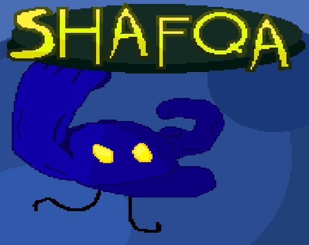 Portada de SHAFQA!