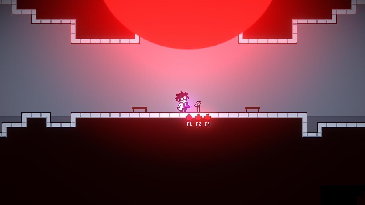 Portada de Igneo Project
