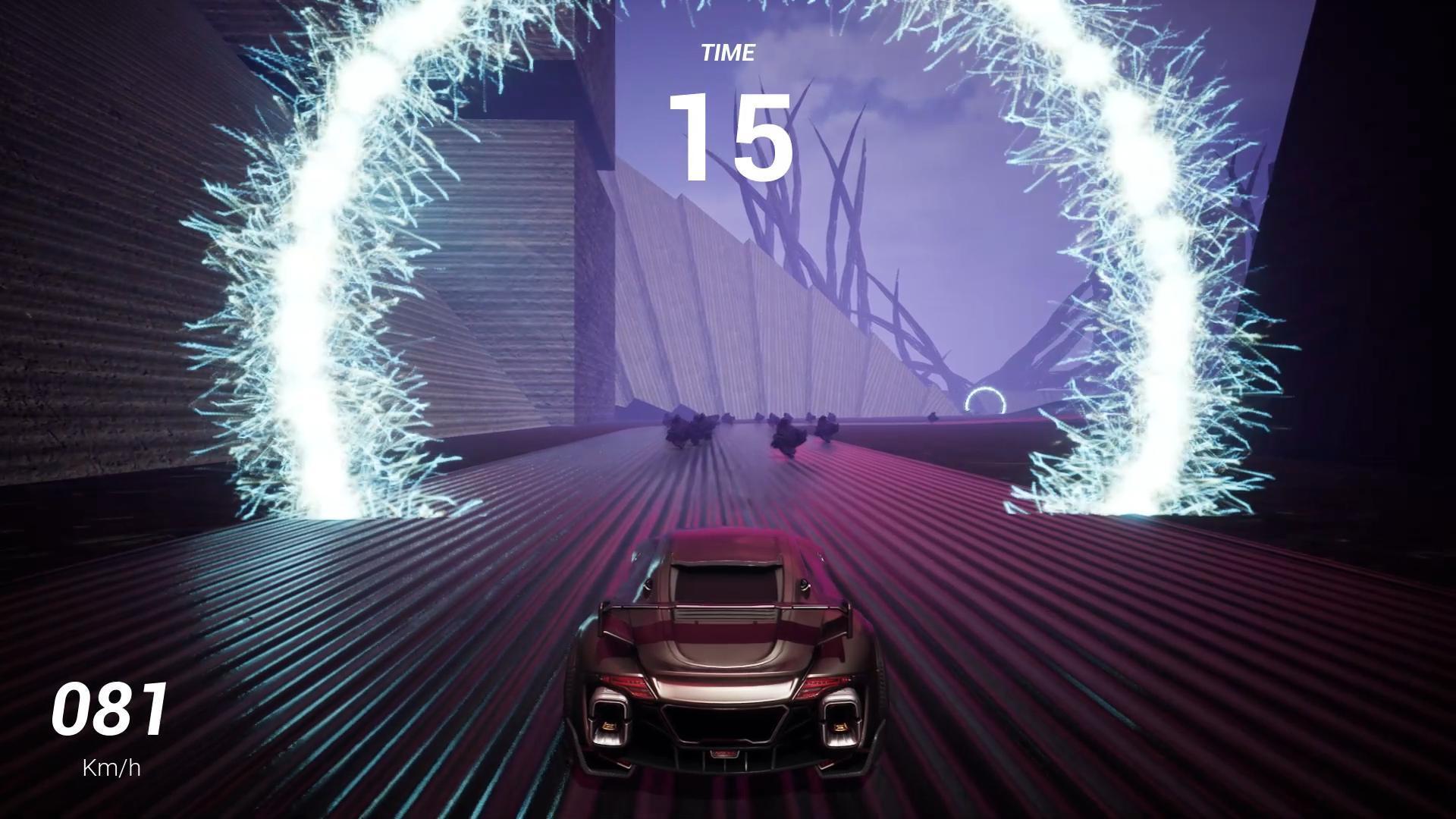 Portada de RouteRunner2023