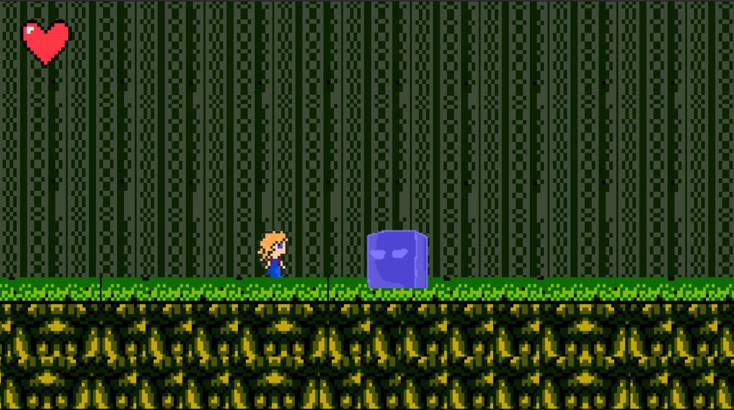 Portada de The history of games