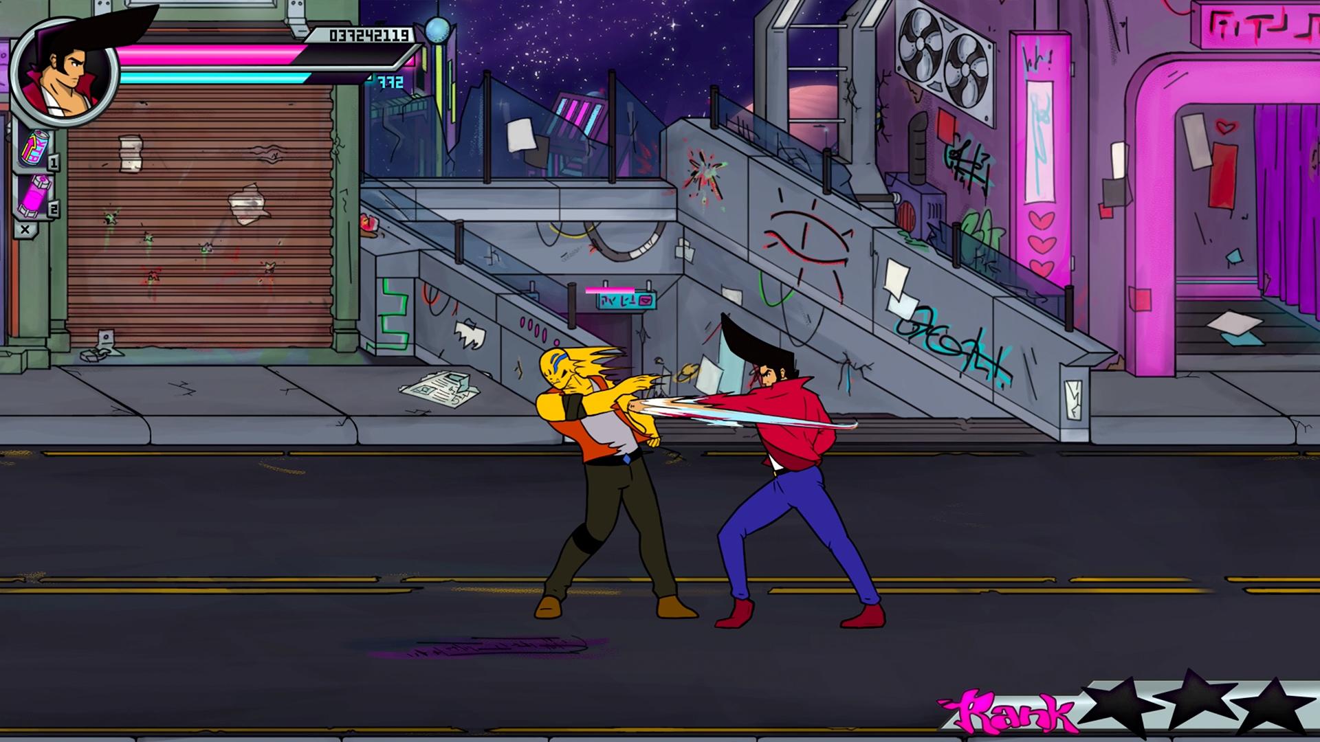 Portada de Starfight (Fox Dev)