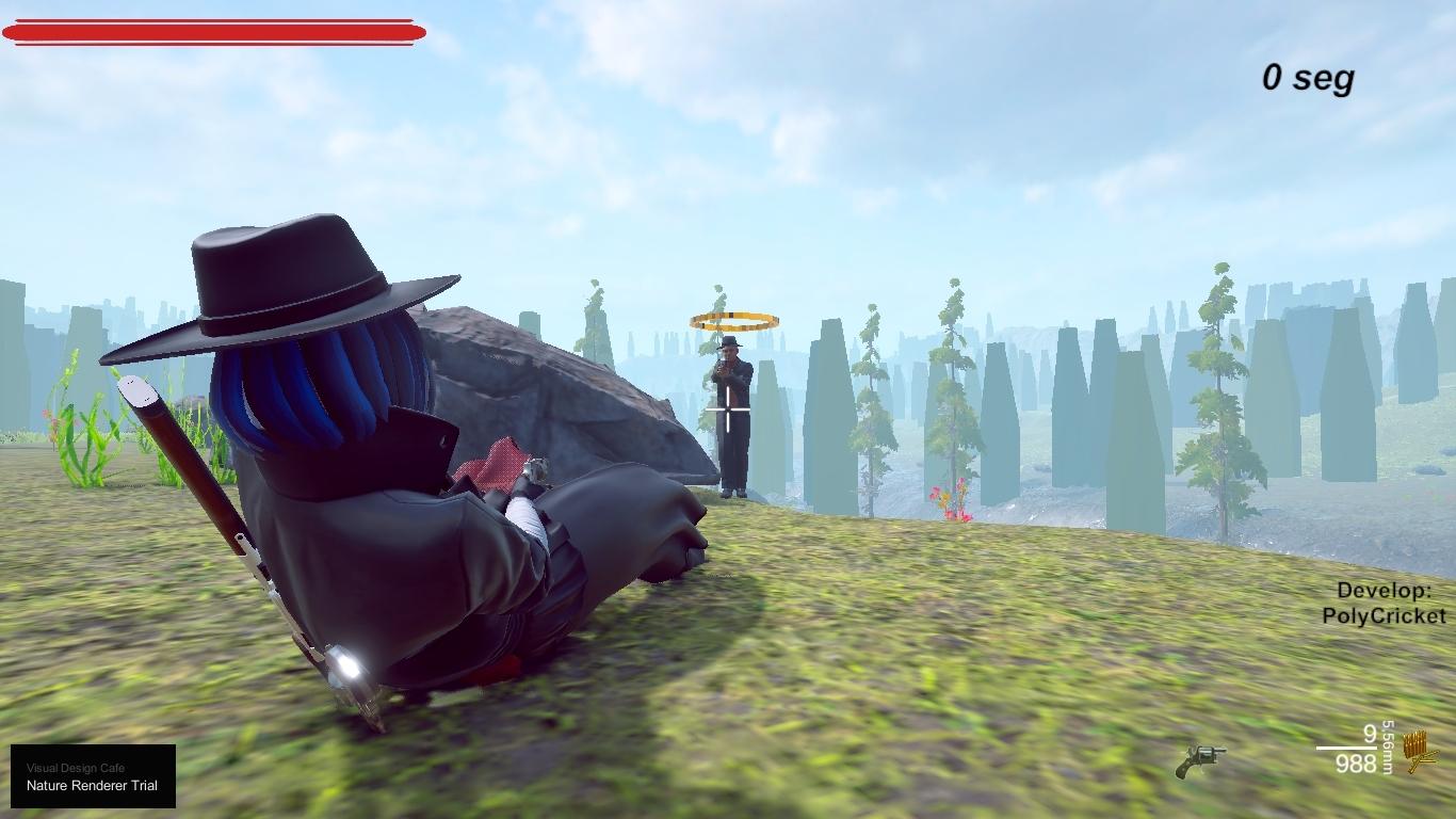 Portada de SewBullet-prototype