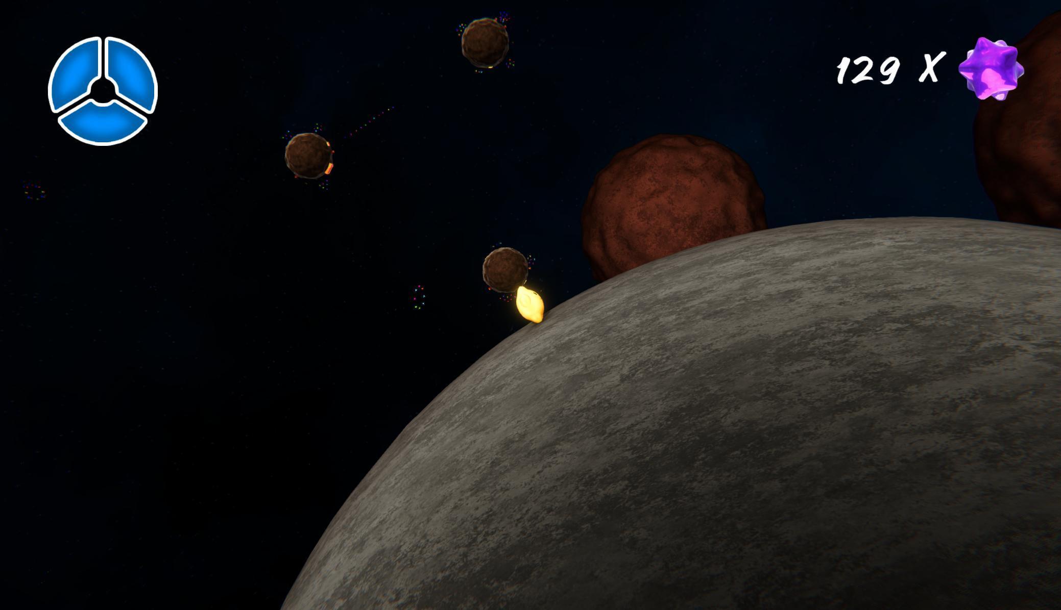 Portada de Luma Galaxy