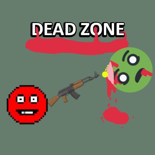 Portada de Dead Zone (itch) (Lara3710)