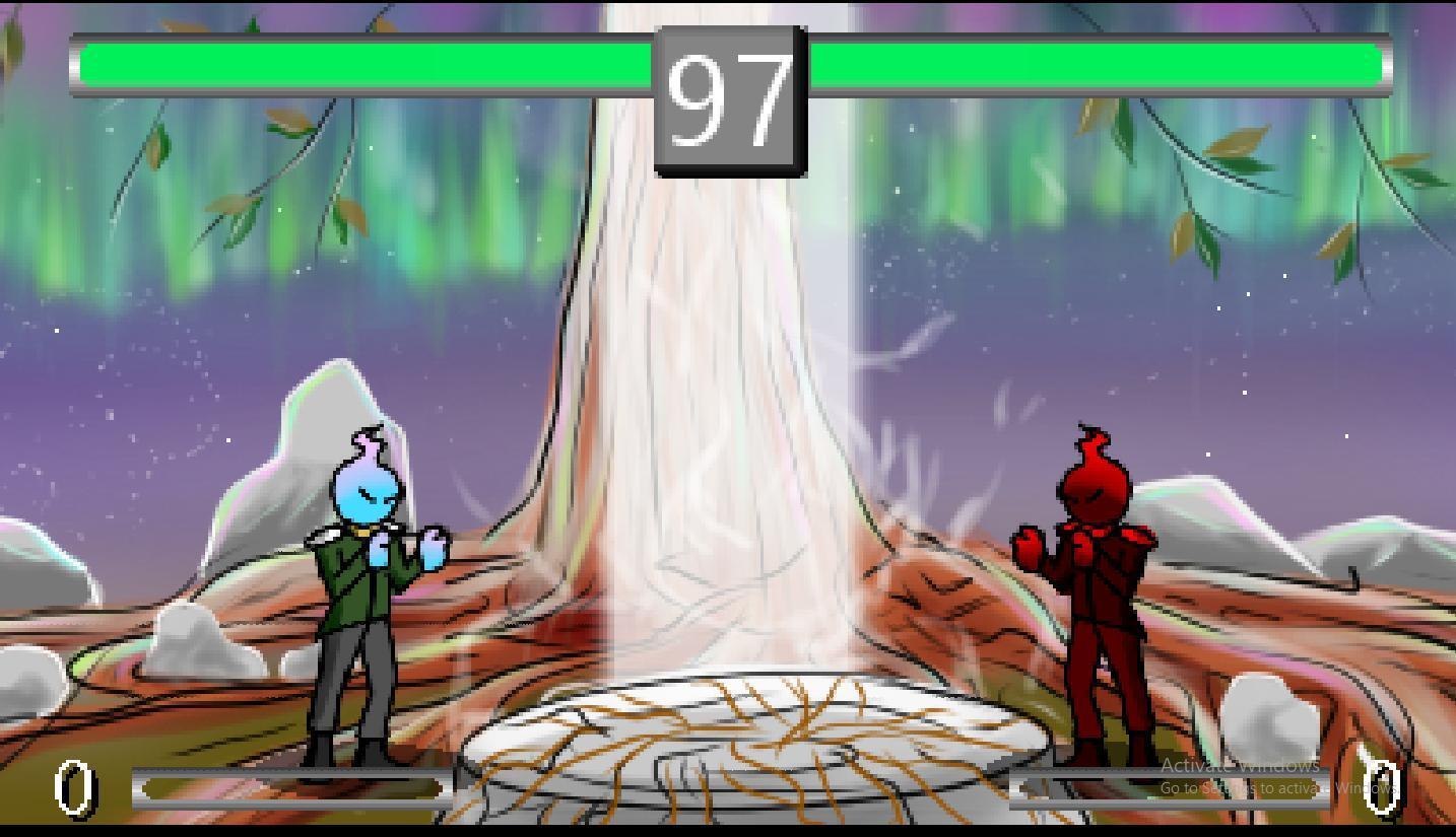 Portada de Root Fighter: Önd Edition