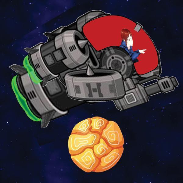 Portada de Space Floaters 2D