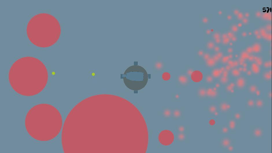Portada de Bubble Popper (shvan81)