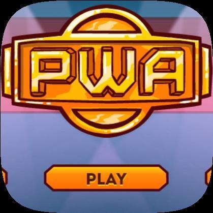 Portada de PWA