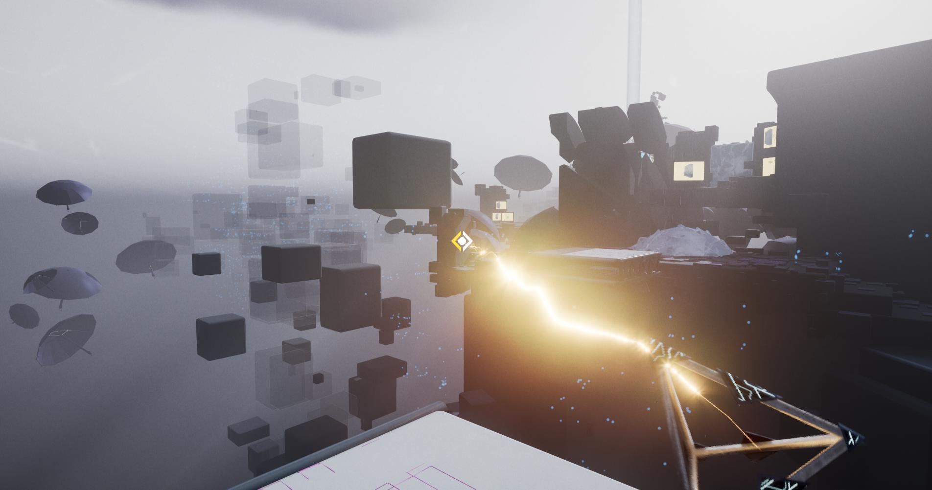 Portada de Wake Up (itch) (School for Games)