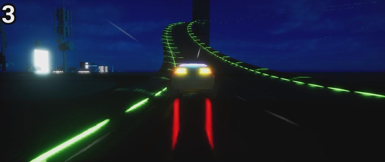 Portada de Hover Racing