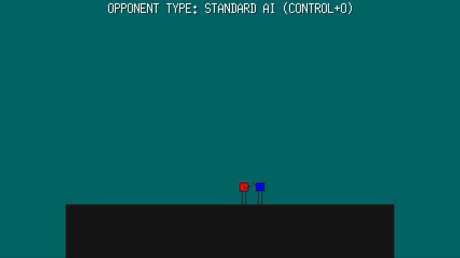 Portada de Box Brawl