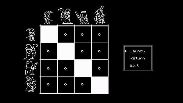 Portada de Battle Game