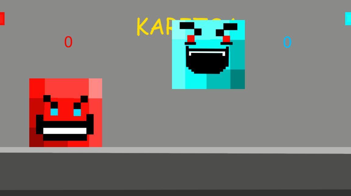 Portada de KARITSA