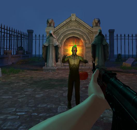 Portada de AK-73