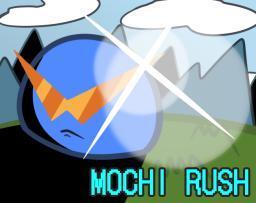 Portada de Mochi-Rush