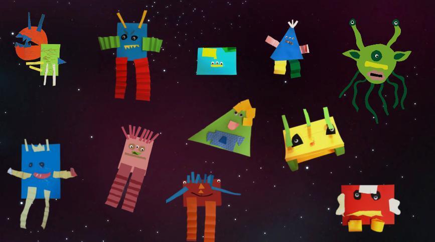 Portada de Space Cow (Kosmiczna Krowa)