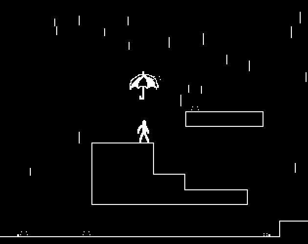 Portada de In Rain, We Cry