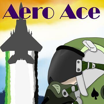 Portada de Aero Ace
